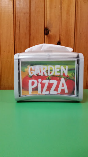Garden Pizza Incorporated